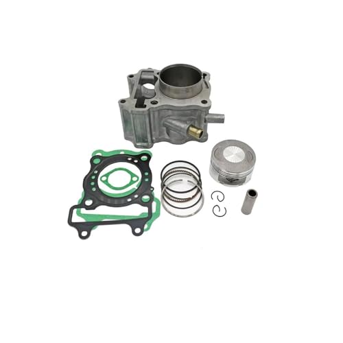 Kit cylindre moto scooter 58mm QJ158MJ Outlook 150cc 4T