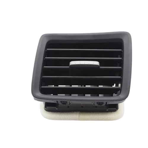 Sortie de ventilation Civic 2006-2011 climatiseur passager LHD
