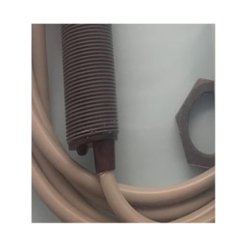 Détecteur de proximité ND4-H1-M12-150 pour éviter les pannes de convoyeur