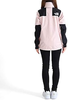 Amazon | [ザ ノースフェイス] マウンテンゴアテックス レインテックス