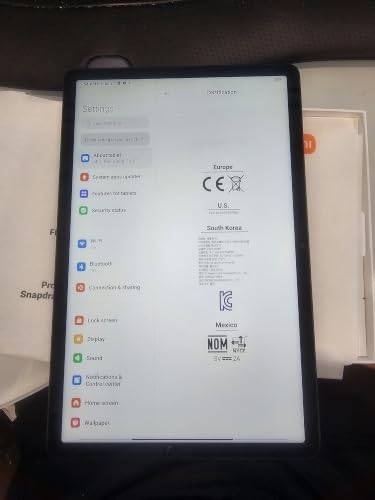 Image of XIAOMI Redmi Pad 2 Only WiFi (No Calls or Text) 11 inch 2.5K Octa Core 4 Speakers Global ROM 9000mAh Bluetooth 5.3 8MP Model 25040RP0AL (Lavender Purple, 128GB + 4GB)