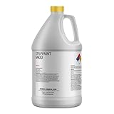 StripPaint 9900 - Remove Paint and Cured Coatings from Metal Surfaces - Paint Stripper for Ecoatings, Wet and Powder Coating Remover - Works on Aluminum, Steel, Brass, and More - 1 Gallon Bottle