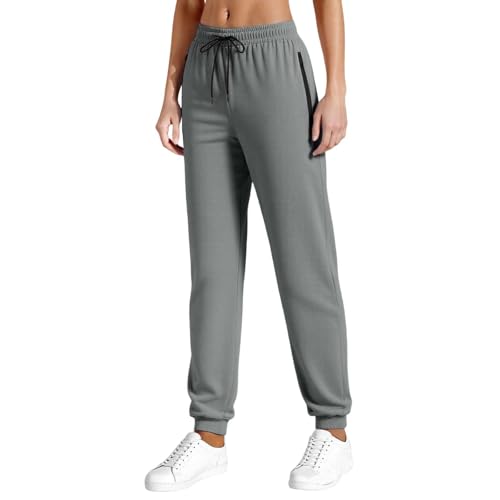 Image of Pants for Women Over 50, Ice Silk Womens Casual Ice Silk Breathable Pants