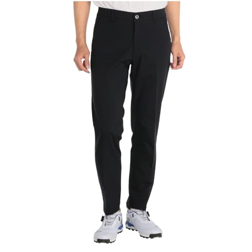 MIZUNO ストレッチチノムーブロングパンツ E2MFCA01