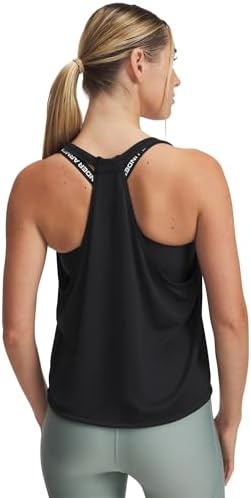 Under Armour Tech Swing Tank Top Yelek Kadınlar - Görsel 3
