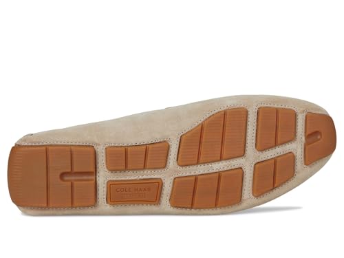 Image of Cole Haan Men's Grand Laser Driver Penny Loafers
