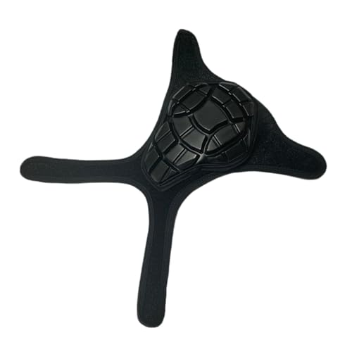 kowaku Children Balance Bike Stem Cover Protective Cover Silicone for Bicycle Handlebar Easy to Install Cycling Accessory Stem Pad