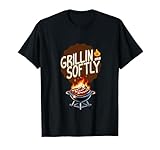 Brutzel Grillabend Barbecue Humor