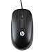 Price comparison product image HP USB 1000 DPI Laser Mouse