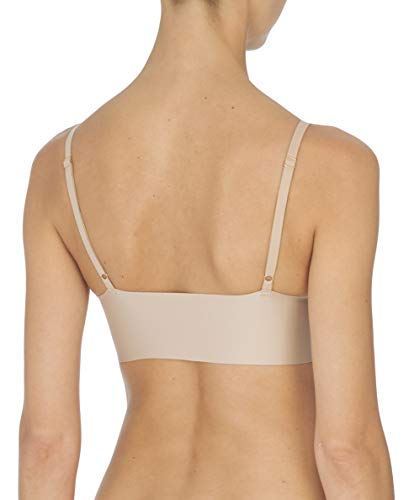 Soutien-gorge à armatures Natori en microfibre douce et finitions premium