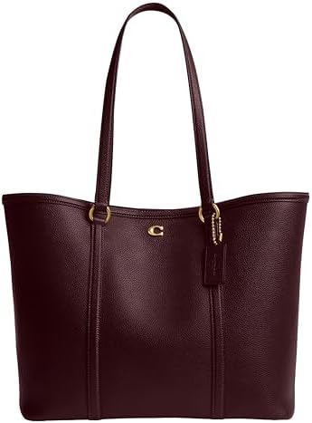 COACH Small Legacy Tote