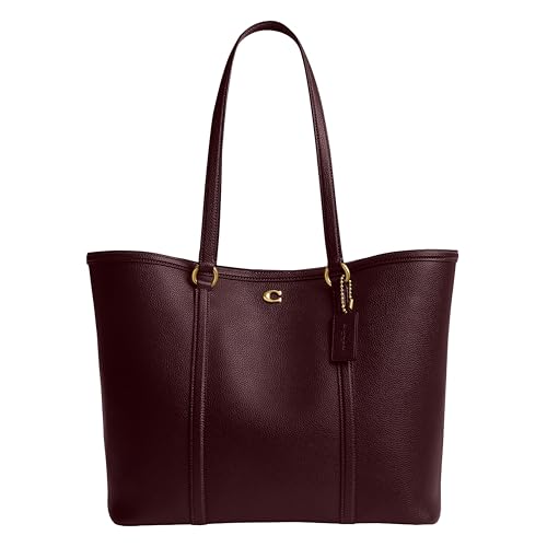 Coach Small Legacy Tote
