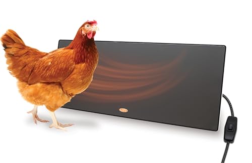 CL Cozy Safe Chicken Coop Heater CL Cozy Safe Chicken Coop Heater