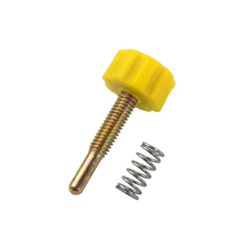 �I�[�g�o�C�L���u���^�[�A�C�h�����x�����l�W�L�b�g PZ26 PZ27 PZ30 �ƌ݊��� CG125 CB125 XR100 CG150 TXM155(CG-DSLS-yellow)