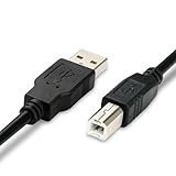 Sevellt 3.USB Cable Cord for...