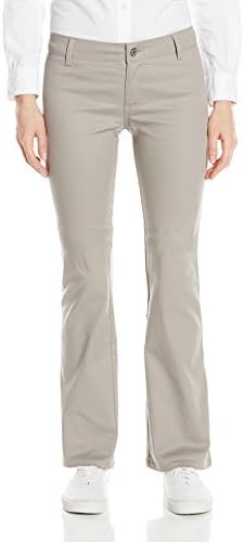 Dickies Girl Juniors' Worker Bootcut 