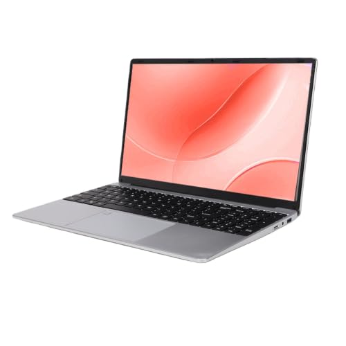 Image of XUMIUZIY 15.6 Inch Laptop, 16GB RAM 512GB SSD, Wins 11 Pro (US Plug)