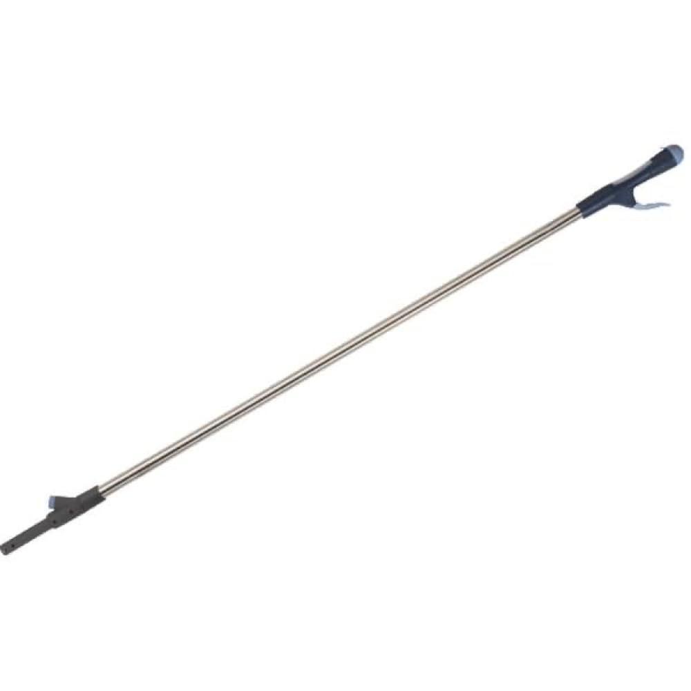 Vileda SprayPro - Supporto per mouse, in acciaio inox, 145 cm, pratico manico con misurino, 500 ml