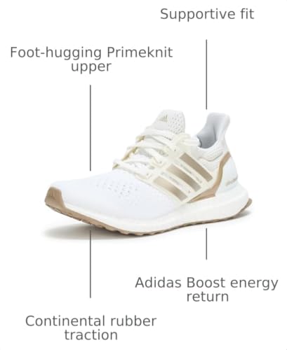 Image of Adidas Womens Ultraboost 1.0 DnaSneaker