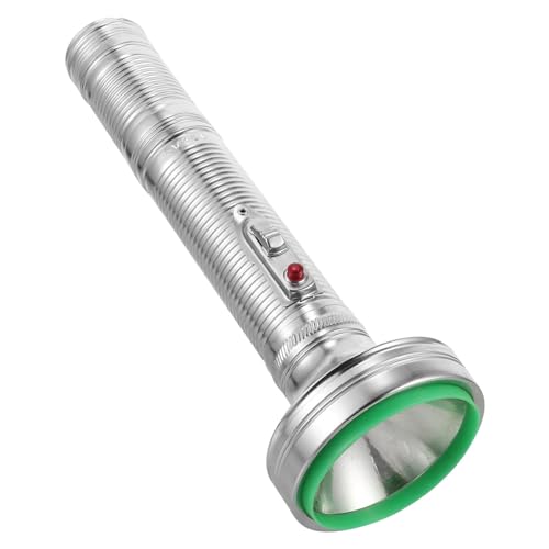 IMIKEYA Linterna Vintage Decoración Decoraciones De Mesa Adornos Modelo De Linterna Portátil Escaparate De Tienda Linterna Falsa para Decoración Oficina Estante para El Hogar Decoración