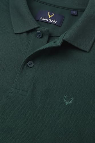 Image of Allen Solly Men T-Shirt
