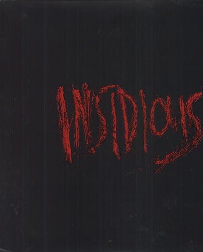 Insidious (ost)