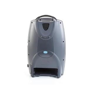 SeQual Eclipse 5 Portable Oxygen Concentrator Power Cartridge (Battery)