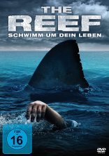 Preisvergleich Produktbild The Reef [DVD].