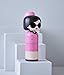 Lucie Kaas Kokeshi Dolls - Jackie