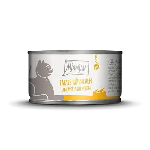 Müsli Müsli Mjam Mjam Mjam – Die 15 besten Produkte im Vergleich ...