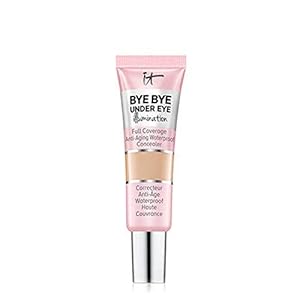It-Cosmetics-Bye-Bye-Under-Eye-Illumination-Anti-Aging-Concealer-Medium It Cosmetics Bye Bye Under Eye Illumination Anti-Aging Concealer (Medium)