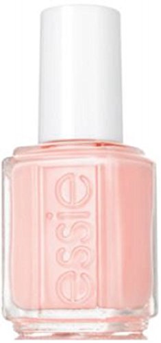 Sheer Nail Polish Steal His Name