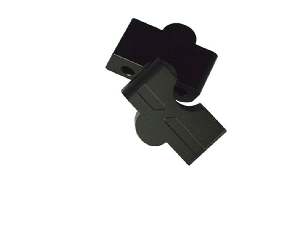 Rehausseur de guidon Z900 2022 kit de montage pour soulager le dos à moto