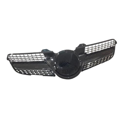 Grille de Pare-Chocs Avant Mercedes SLK 2008-2010 finition luxe