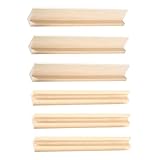 Rangement de cartes : fabriquées avec précision à de bois, bases sont conçues pour durer, garantissant qu'elles restent un élément fiable de votre décor pendant des années, plateau de cartes de jeu