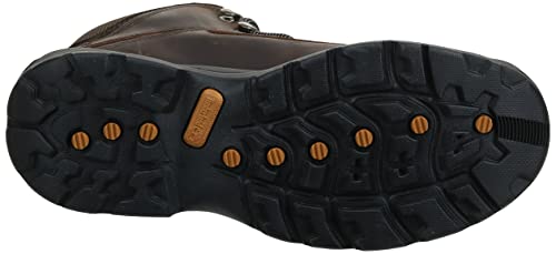 Image of Timberland Men's White Ledge Mid Waterproof Hiking Boots
