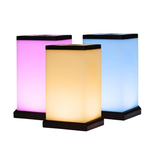 Friendship Lamp® by Filimin Modern - Best Friend Lamps Wi-Fi Touch Lamp LED Light for Long-Distance, Connection, Relationship, Friendship, Gifts, Love