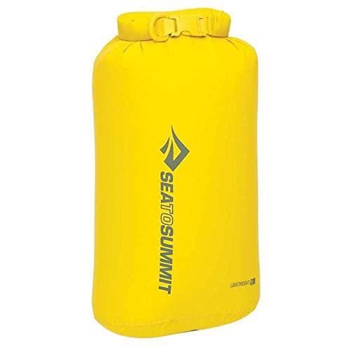 Image of Sea to Summit Lightweight Dry Bag, Multi-Purpose Dry Storage