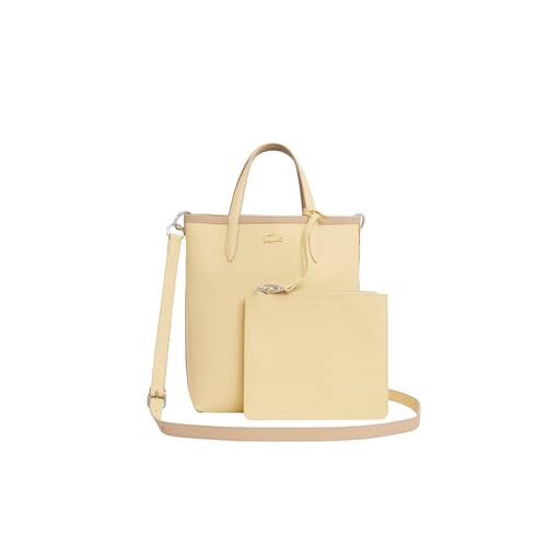 Image of Lacoste Women's Anna Vertical Reversible Tote