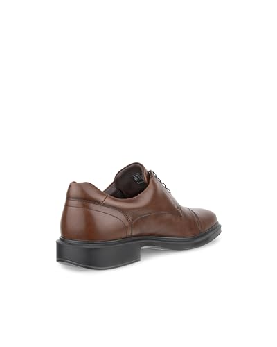 Image of ECCO Men's Helsinki 2.0 Cap Toe Tie | Dress Shoes