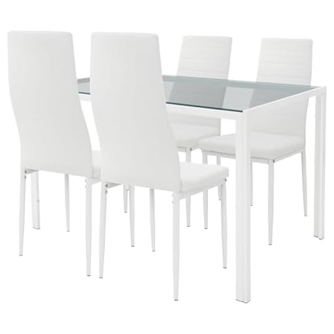 Ensemble de Salle à Manger ML DESIGN Cover