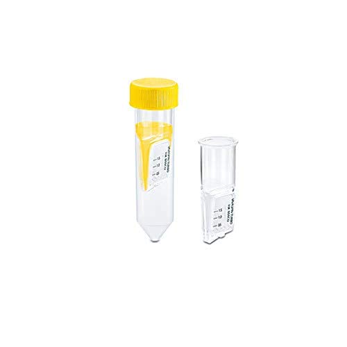 Sartorius VS15T21 Vivaspin Turbo 15 Concentrator, 30K MWCO (Pack of 12)