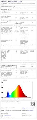 Ollny Net Lights Outdoor Indoor, 200 LED 3m x 2m Mesh Fairy Lights Plug in, Waterproof String Lights with 8 Light Modes/Timer/Remote, for Outside/Garden/Window/Gazebo Ceiling Decorations, Warm White - Image 10