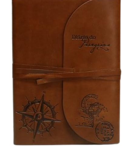 Diário do Peregrino
