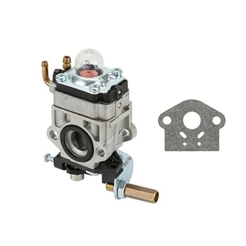 Carburateur WYJ-192-1 haute précision pour un démarrage moteur instantané