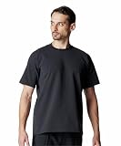 [アンダーアーマー] PRESTIGE T-SHIRTS 6015047(001) ブラック L