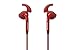 Samsung Active InEar Headphones for Universal/SmartPhones - Retail Packaging - Red - EO-EG920LREGUS