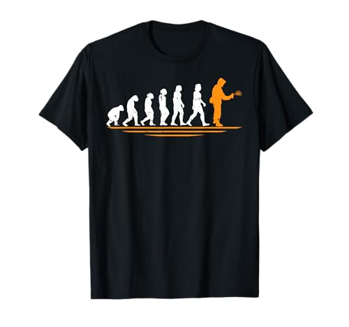 Evolution du Graffiti Humain Street Art Tag Peinture Cadeau T-Shirt