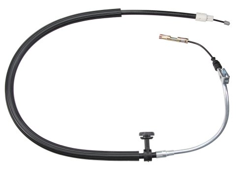 ABS K18903 Cable Principal Delantero para Sistema de Frenos de Coche