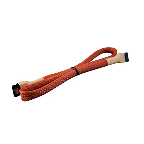 Cable de datos Darkside SATA 3.0 45 cm 180° a 180°